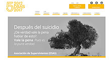 Després del Suïcidi-Associació de Supervivents