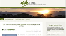 Fundación Mario Losantos del Campo