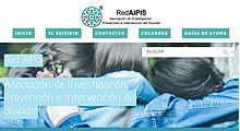 RedAIPIS. Asociación, Prevención e Intervención del Suicidio