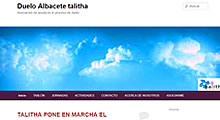 TALITHA. Asociación de ayuda en el proceso de duelo